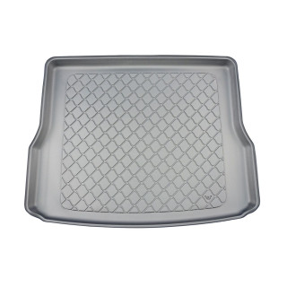 Bac de coffre Guardliner pour Leapmotor B10 (electric) SUV/5 07.2025-Leapmotor B10 Hybrid EV SUV/5 04.2026-