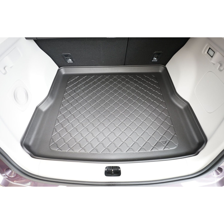 Bac de coffre Guardliner pour Leapmotor B10 (electric) SUV/5 07.2025-Leapmotor B10 Hybrid EV SUV/5 04.2026-