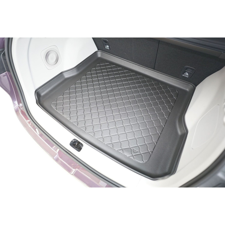Kofferraum Guardliner für Leapmotor B10 (electric) SUV/5 07.2025-Leapmotor B10 Hybrid EV SUV/5 04.2026-