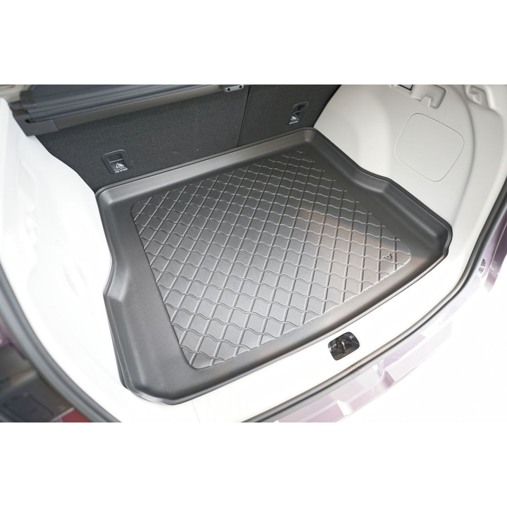 Guardliner trunk bin for Leapmotor B10 (electric) SUV/5 07.2025-Leapmotor B10 Hybrid EV SUV/5 04.2026-