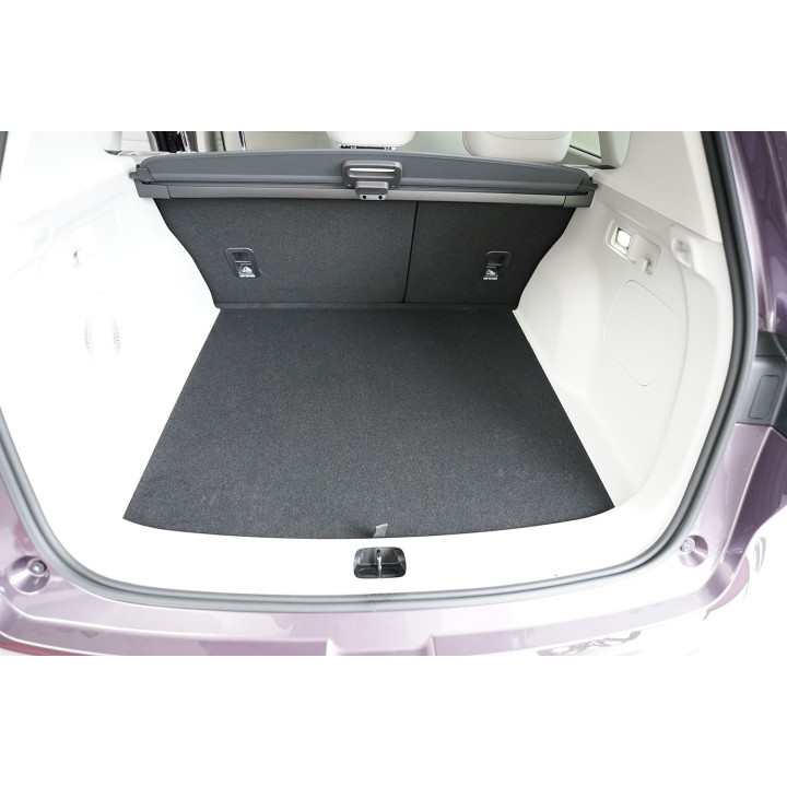 Bac de coffre Guardliner pour Leapmotor B10 (electric) SUV/5 07.2025-Leapmotor B10 Hybrid EV SUV/5 04.2026-