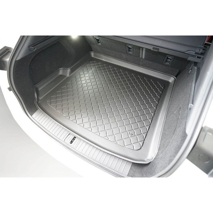 Bac de coffre Guardliner pour Omoda 9 Super Hybrid (PHEV) SUV/5 2025-