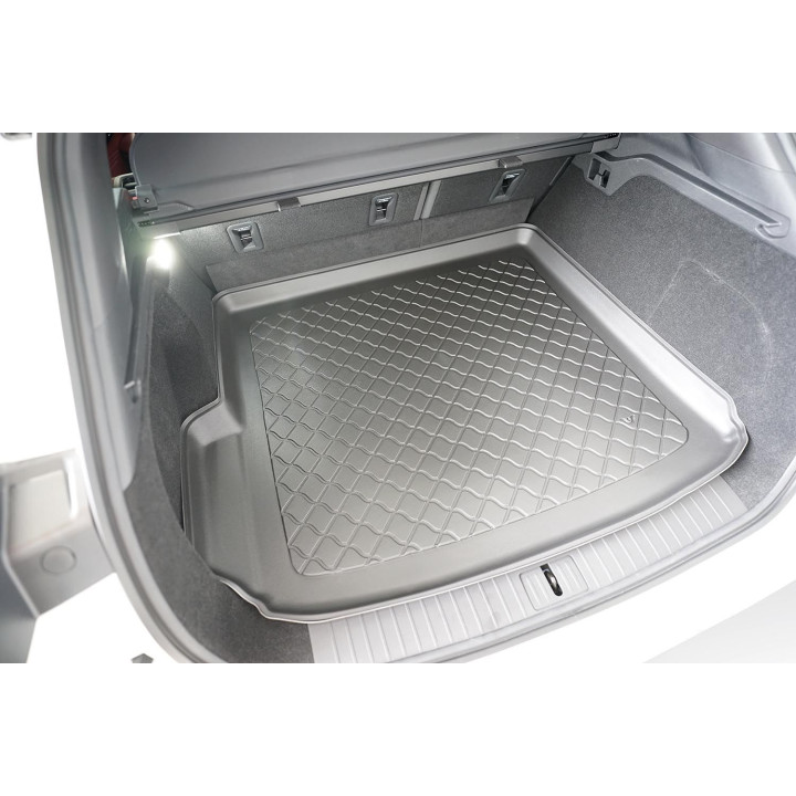 Bac de coffre Guardliner pour Omoda 9 Super Hybrid (PHEV) SUV/5 2025-