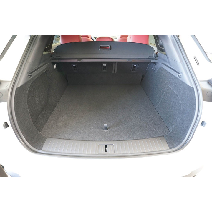 Bac de coffre Guardliner pour Omoda 9 Super Hybrid (PHEV) SUV/5 2025-