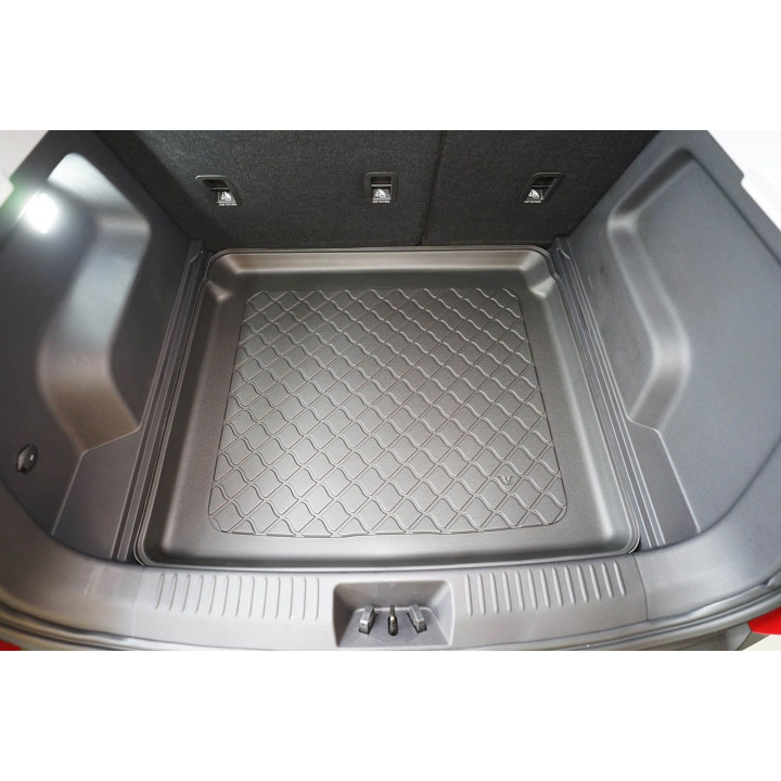 Kofferraum Guardliner für Omoda 5 (traditional engine) SUV/5 04.2024-Omoda E5 (electric) SUV/5 02.2024-