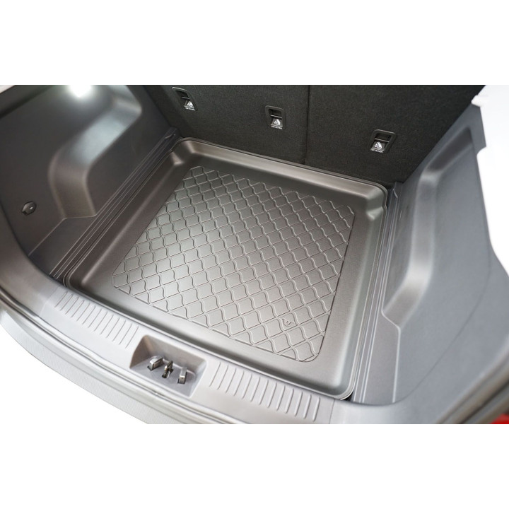 Guardliner kofferbak voor Omoda 5 (traditionele motor) SUV/5 04.2024-Omoda E5 (elektrisch) SUV/5 02.2024-