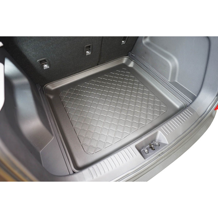 Kofferraum Guardliner für Omoda 5 (traditional engine) SUV/5 04.2024-Omoda E5 (electric) SUV/5 02.2024-