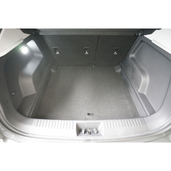 Guardliner kofferbak voor Omoda 5 (traditionele motor) SUV/5 04.2024-Omoda E5 (elektrisch) SUV/5 02.2024-