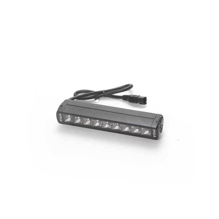 PIAA DKVR105E Hilfs-LED-Rampe 10" (24,6 cm) - Hochleistungs-Langstreckenbeleuchtung - Offroad & Straße