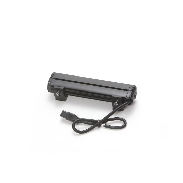 PIAA DKVR105E Rampa LED auxiliar 10" (24,6 cm) - Iluminación de largo alcance de alta potencia - Off-road y carretera
