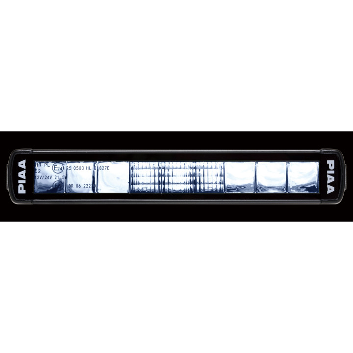 PIAA DKVR105E Aux LED Ramp 10" (24,6 cm) – High Power Long range verlichting – Off-road & Road