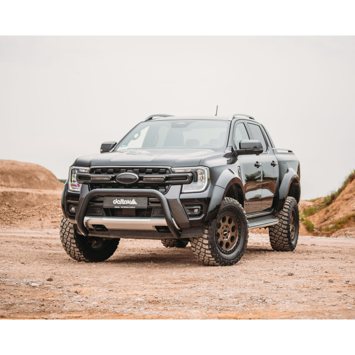 PIAA DKVR105E Auxiliary LED Ramp 10" (24.6 cm) - High Power Long Range Lighting - Off-road & Road