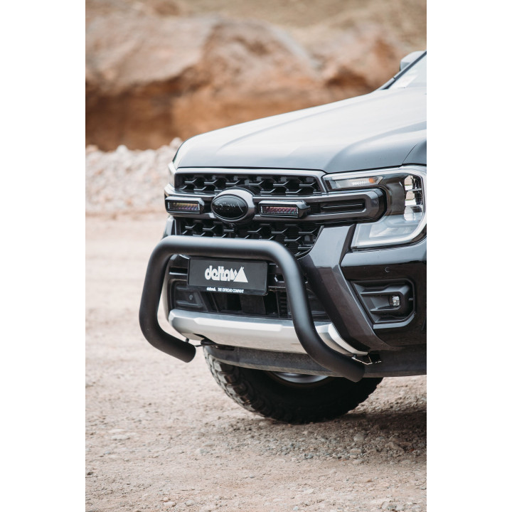 PIAA DKVR105E Auxiliary LED Ramp 10" (24.6 cm) - High Power Long Range Lighting - Off-road & Road