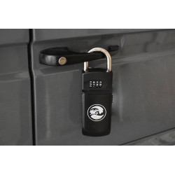 stang antidiefstal kabel staal