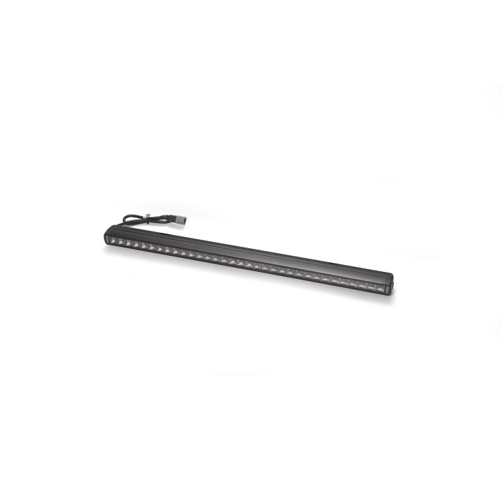 PIAA DKVR305E Auxiliary LED Ramp 30" (79.8 cm) - High Power Long Range Lighting - Off-road & Road