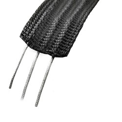 stang antidiefstal kabel staal