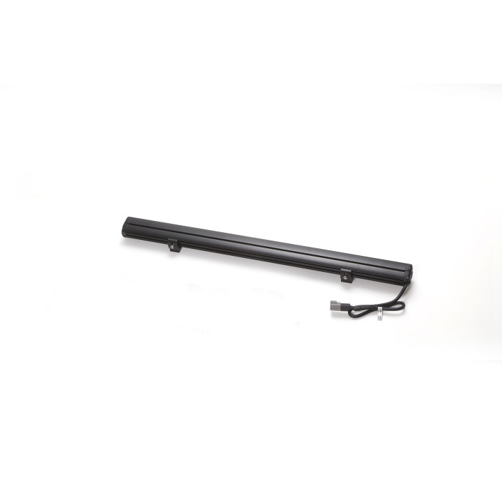 PIAA DKVR305E Auxiliary LED Ramp 30" (79.8 cm) - High Power Long Range Lighting - Off-road & Road