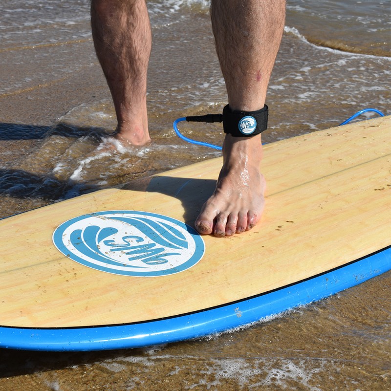 Leash surf 10'3M diameter 7mm