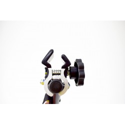 ADAPTER FR FAHRRADANHNGER RAHMENKLEMME