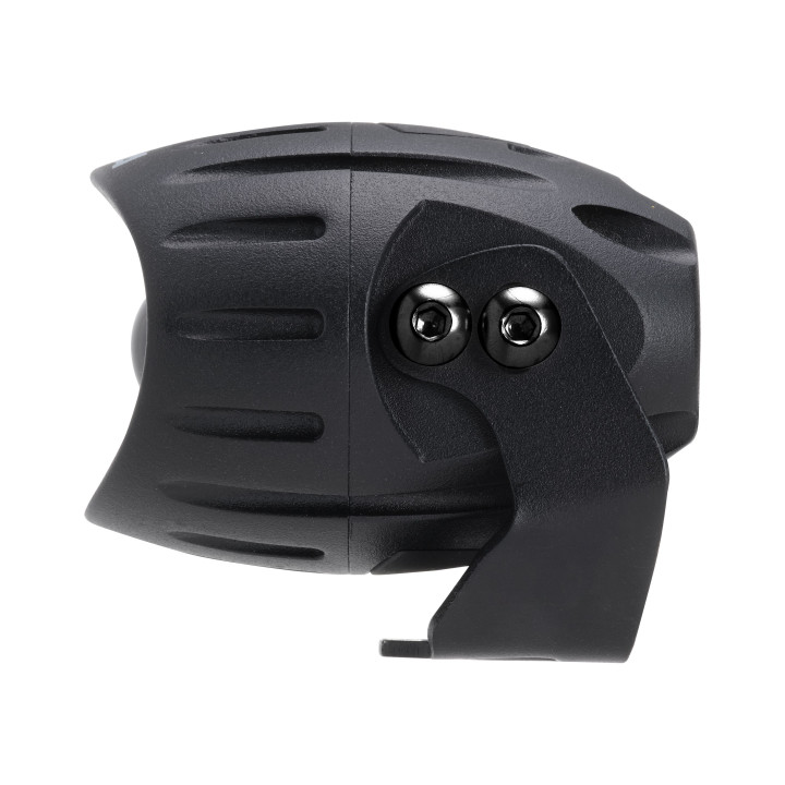 PIAA DK220R1 Paar LED hulplichten 6,3 cm – Wit 6000K – Groot bereik verlichting – Auto / Off-road / Motorfiets