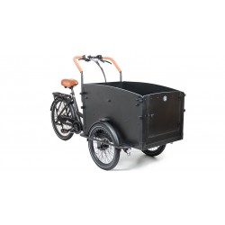 Qivelo tricycle electrique