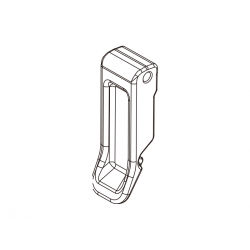 Poignée de fixation