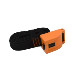 stang antidiefstal kabel staal