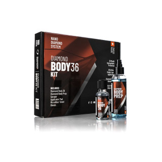 Diamond Body 36 Kit