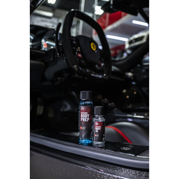 Diamond Body 36 Kit