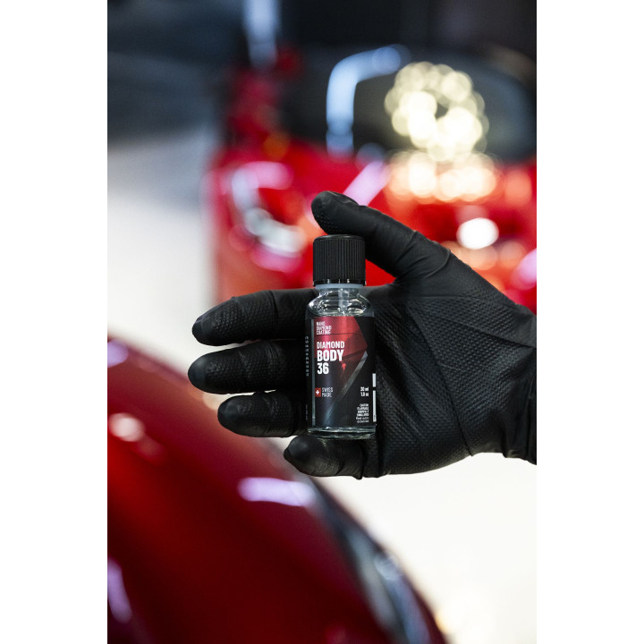 Diamond Body 36 Kit