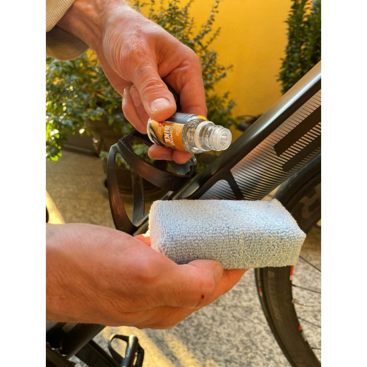 Diamond Fietsset
