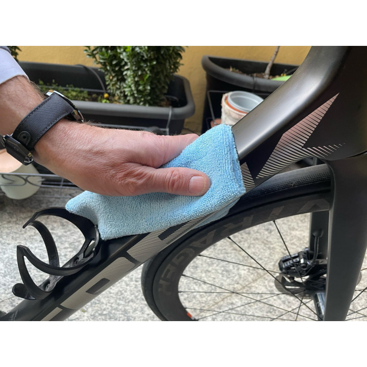 Diamond Bike Kit