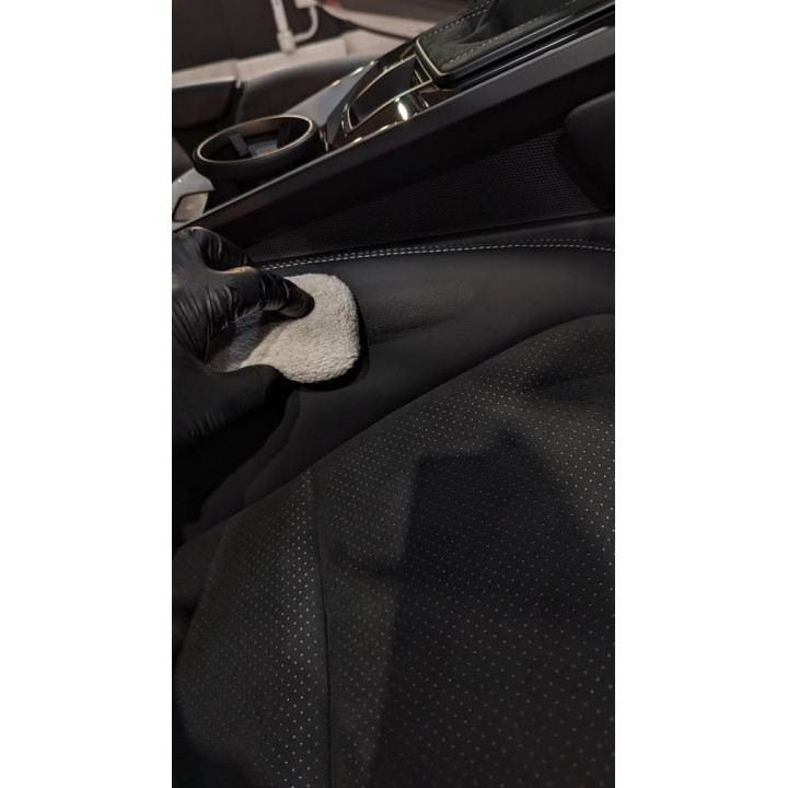 Diamond Leather