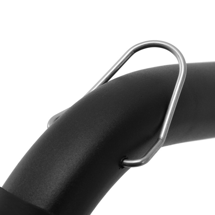 Porte-Surf pour vélo fixation sur la tige de selle