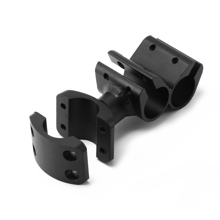 Porte-Surf pour vélo fixation sur la tige de selle