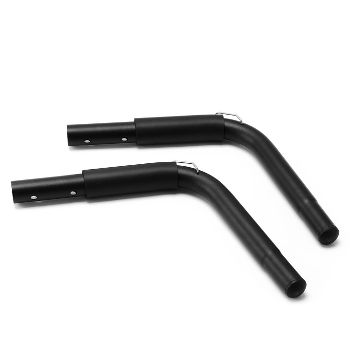 Porte-Surf pour vélo fixation sur la tige de selle
