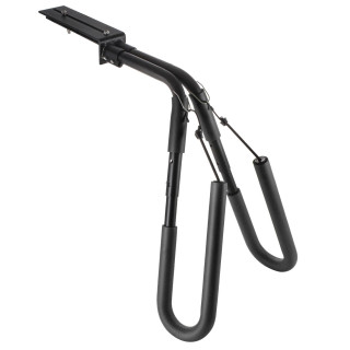 Porte-Surf pour porte-bagage vélo ou scooter