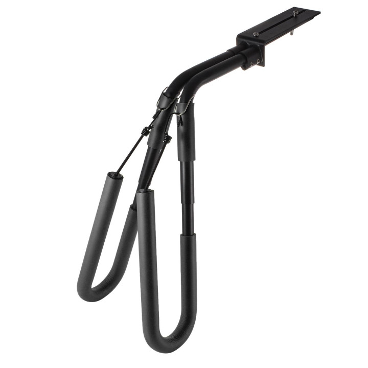 Porte-Surf pour porte-bagage vélo ou scooter