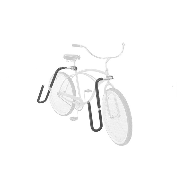 Portaboard o remo para bicicleta