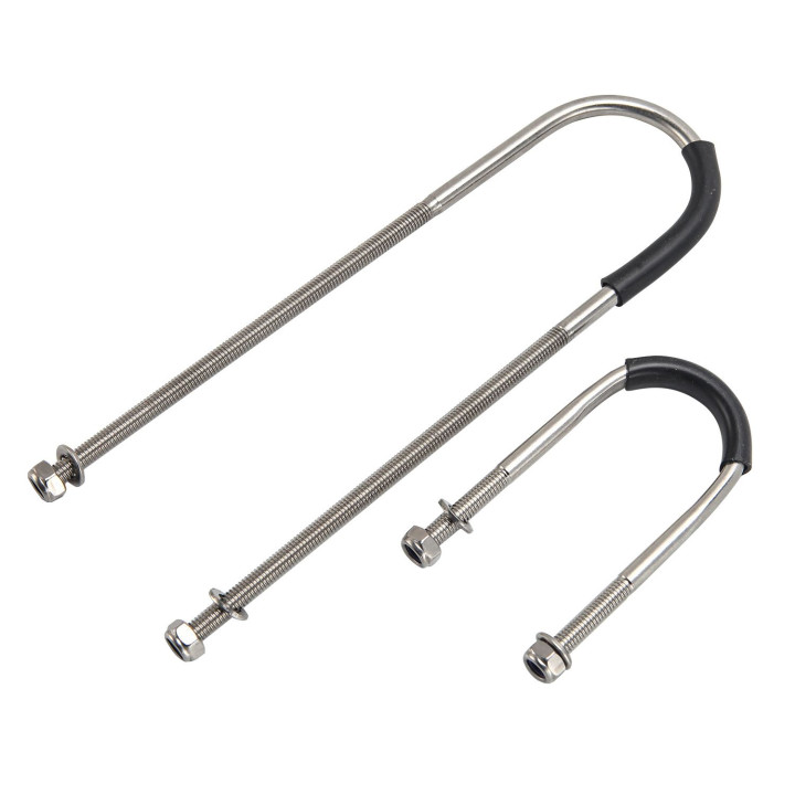 Portaboard o remo para bicicleta