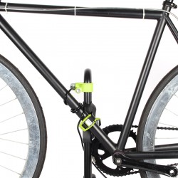 Fahrradträger-Diebstahl