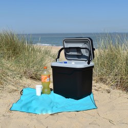 Glacière électrique 24L