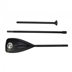 Pedel met 3 segmenten