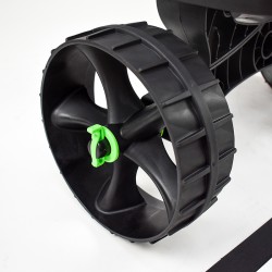 Transport SUP paddle