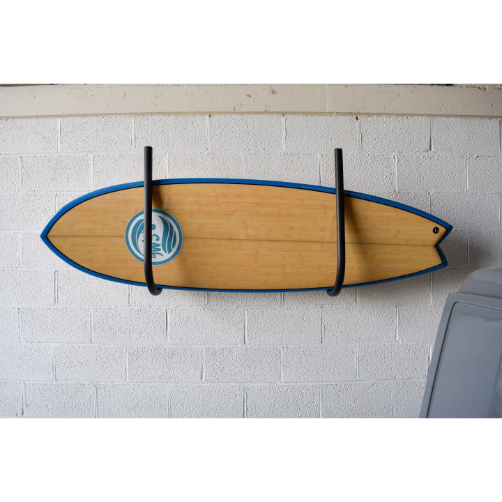 Wandbeugel 1 surf
