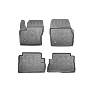 Tapis de sol Guardliner pour Ford Kuga II SUV/5 02.2013-03.2020