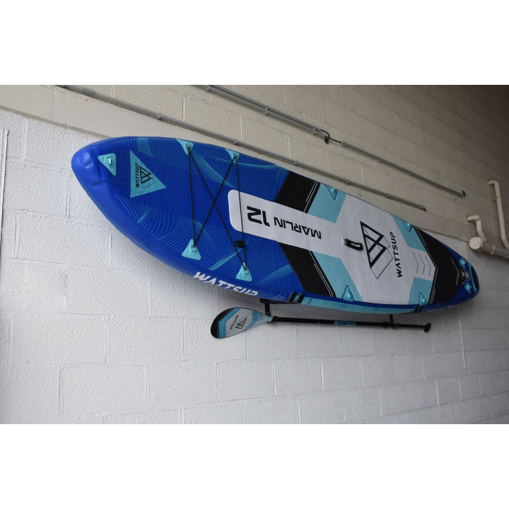 Soporte de pared paddle + remo