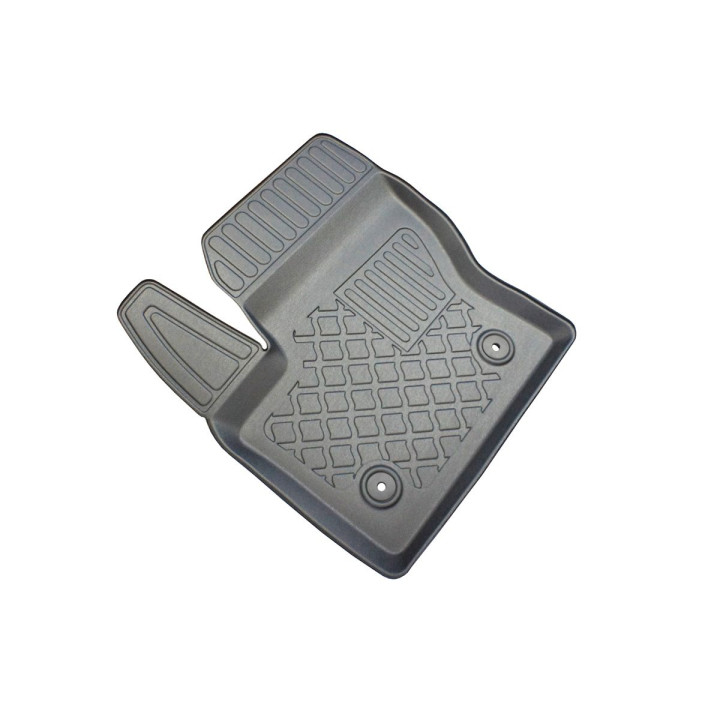 Guardliner floor mats for Ford Kuga II SUV/5 02.2013-03-2020