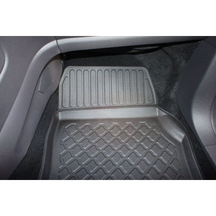 Tapis de sol Guardliner pour Ford Kuga II SUV/5 02.2013-03.2020