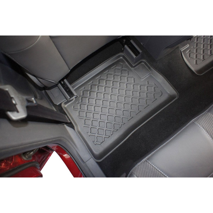 Tapis de sol Guardliner pour Ford Kuga II SUV/5 02.2013-03.2020